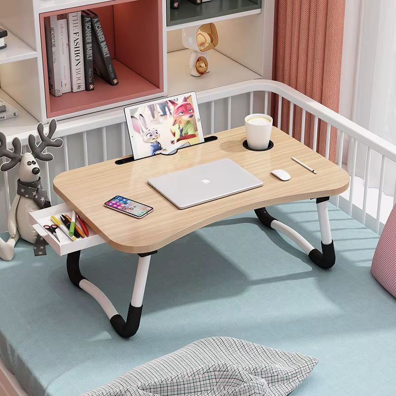 Tu Mini Escritorio en cualquier rincon | Mesa Plegable 😍