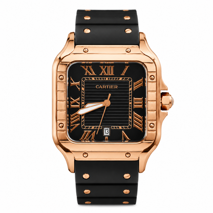 ✨ El detalle que lo cambia todo — Reloj Edición Premium ⌚✨