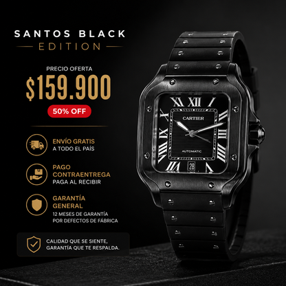 ✨ El detalle que lo cambia todo — Reloj Edición Premium ⌚✨