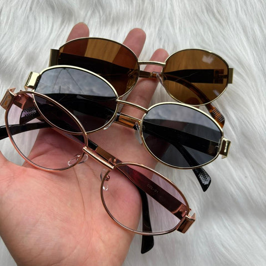 Gafas De Sol De Lujo 2025®🥰