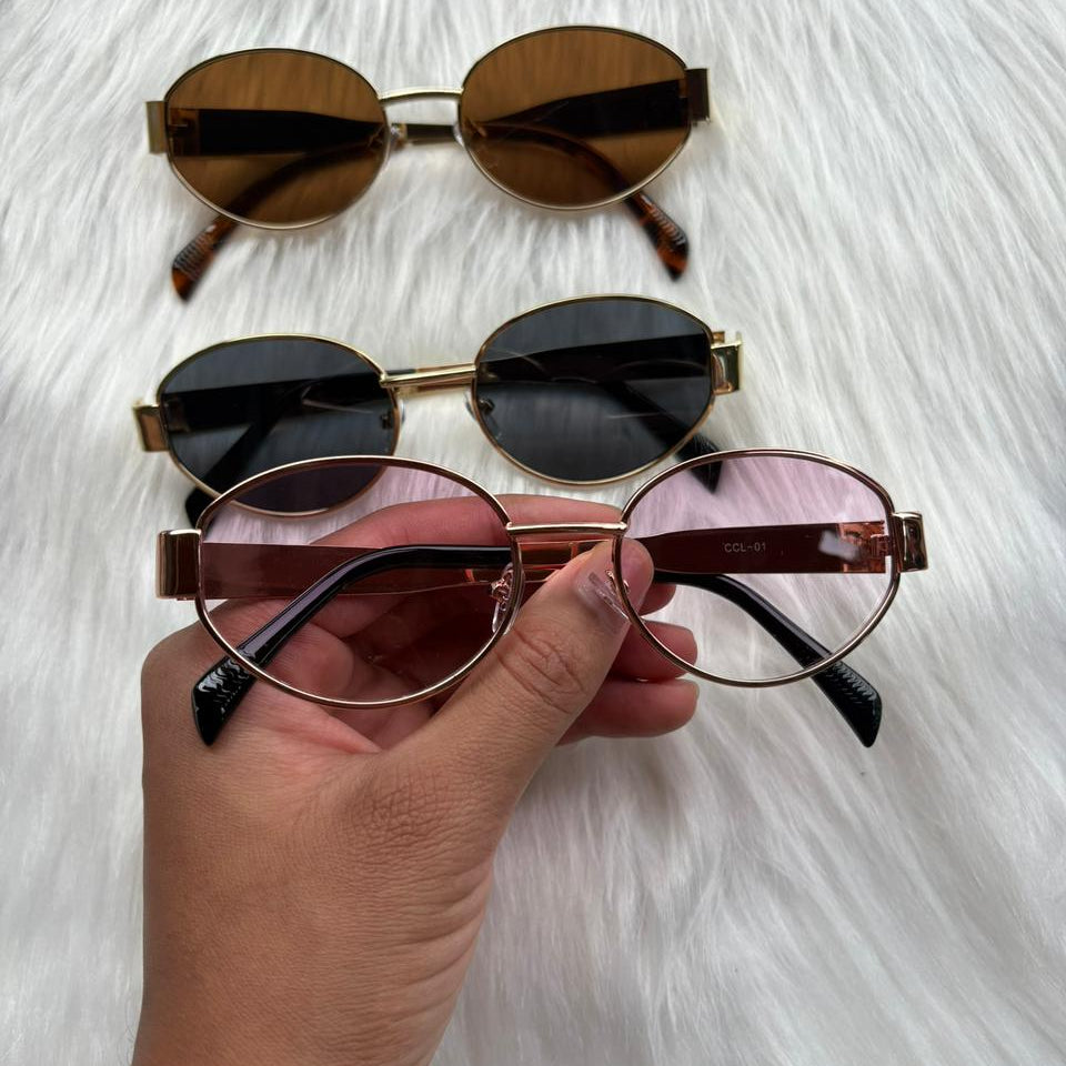 Gafas De Sol De Lujo 2025®🥰