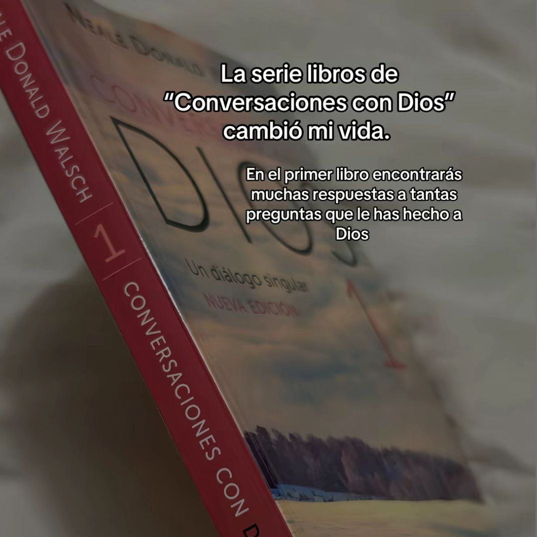 ❤️‍🩹Tu Conversación Más Importante Comienza Aquí.👁️