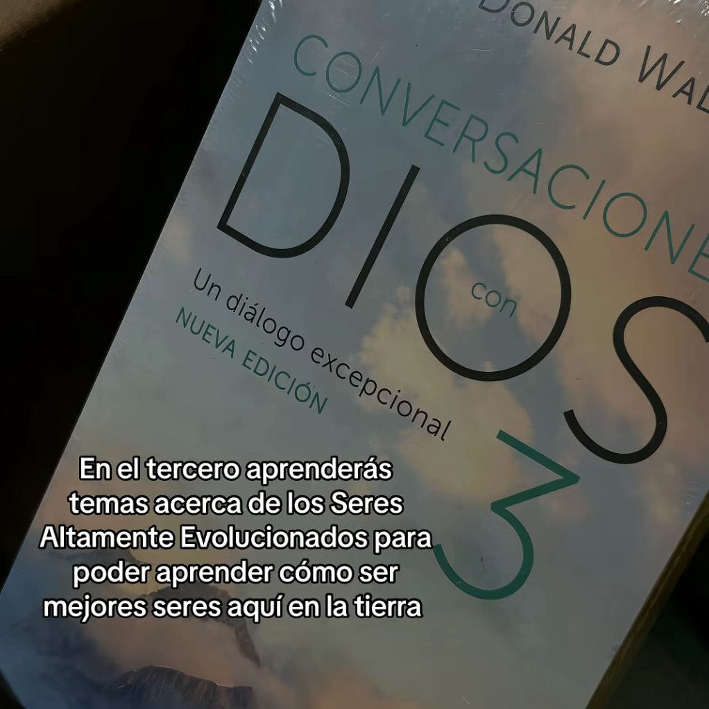 ❤️‍🩹Tu Conversación Más Importante Comienza Aquí.👁️