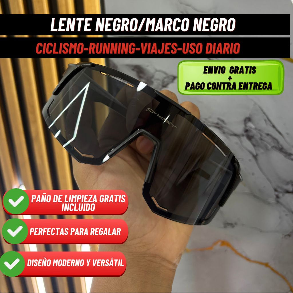 🚨Gafas Deportivas Unisex en OFERTA🔥