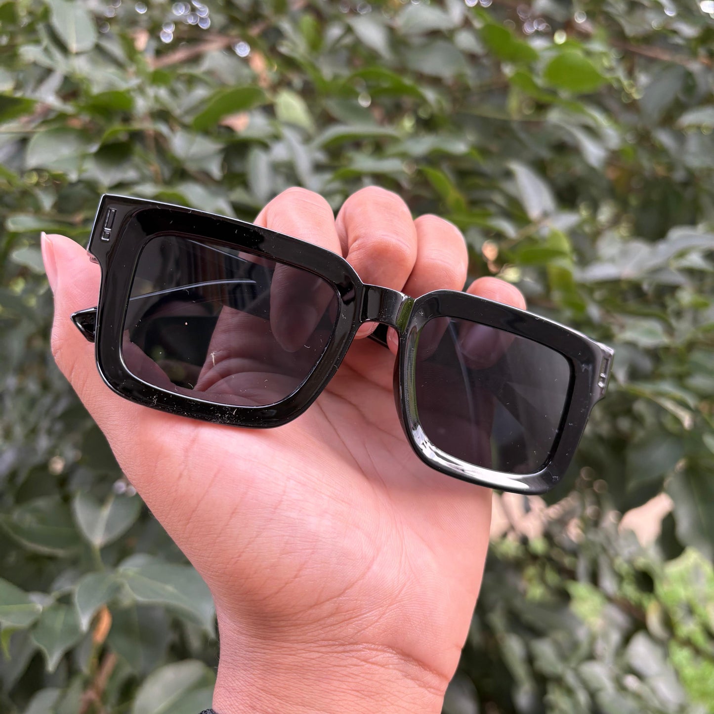 😍Gafas De Sol Rectangulares Unisex🔥