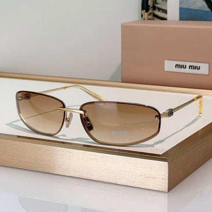 ✨Gafas De Sol De Lujo Importadas Y2K 😍