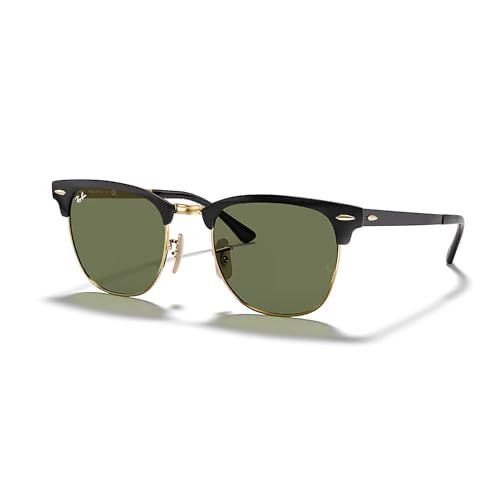 🔥Gafas De Sol Clásicas Clubmaster😍