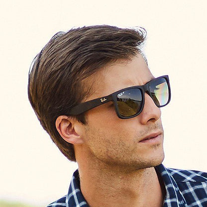 🔥Gafas Justin RB Clásicas Unisex😍