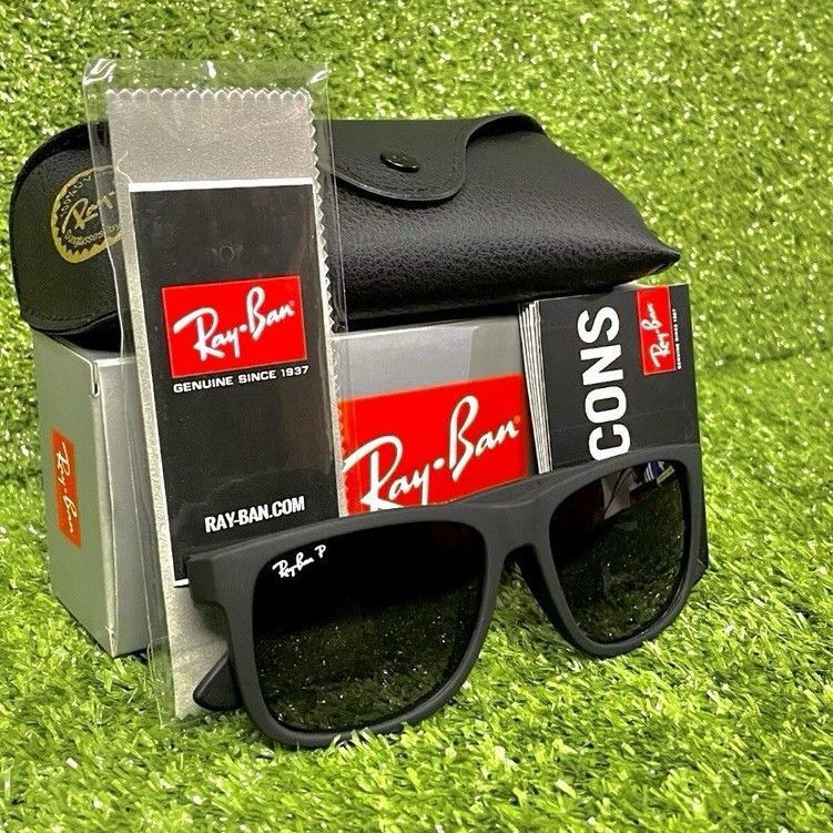 🔥Gafas Justin RB Clásicas Unisex😍