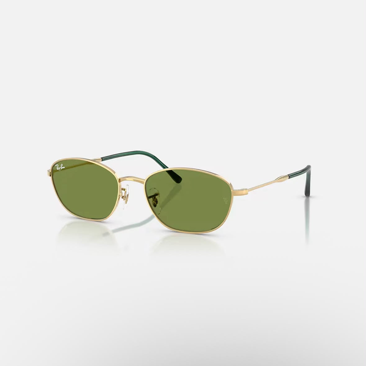 ✨Gafas De Sol Elite Round| 🎁Caja+Estuche+Paño🎁