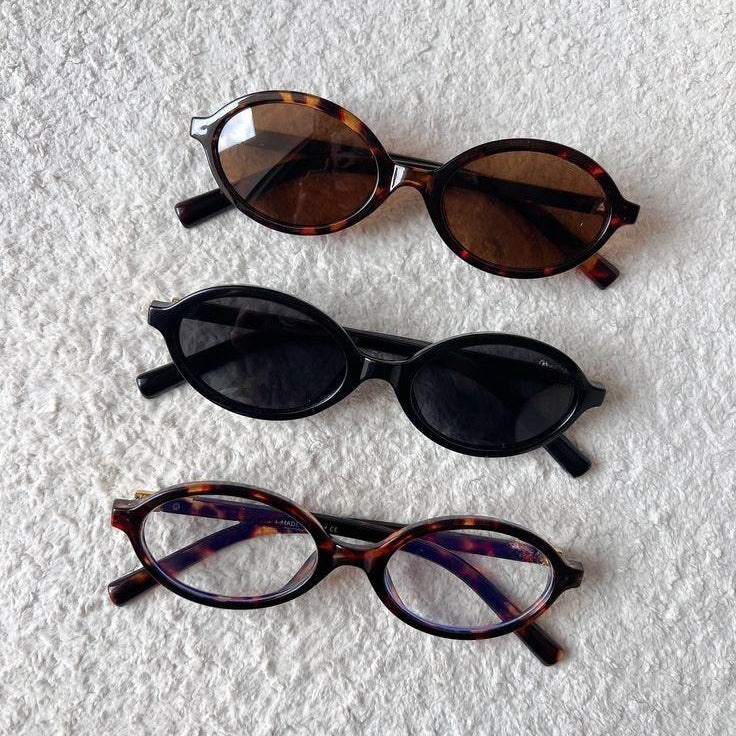 Lentes De Sol De Lujo Tendencia®